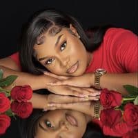 TikTok Account - 1.brit_ney