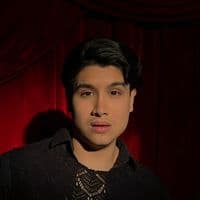 TikTok Account - nicksifuentes_