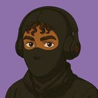 TikTok Account - mr.maskii