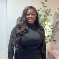 TikTok Account - arianeyao2