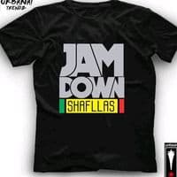 TikTok Account - jamdownshafflas