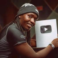 TikTok Account - chilox_the_exuberant