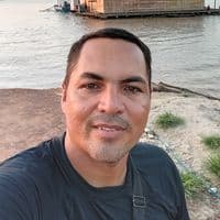 TikTok Account - edivandrosantos5