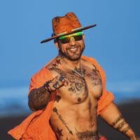 TikTok Account - cristhyang4