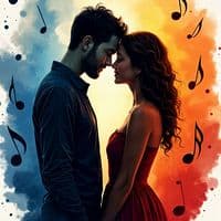 TikTok Account - musicasromanticas03