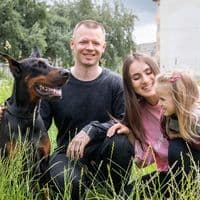 TikTok Account - dober_semya