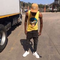 TikTok Account - jaxvybz18