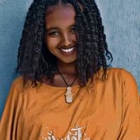 TikTok Account - nardibelayneh