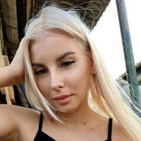 TikTok Account - karochka_19