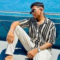 TikTok Account - mathiasravs