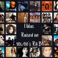 TikTok Account - rnb90s_2k