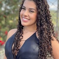 TikTok Account - leticiadisher