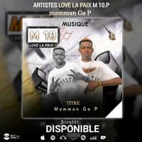 TikTok Account - m10.p4