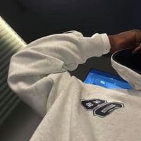 TikTok Account - carmelin022