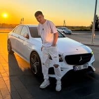 TikTok Account - _.kalasnicov._
