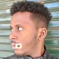 TikTok Account - shafii_gaming