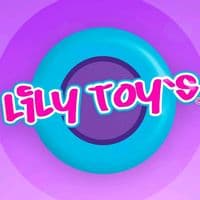 TikTok Account - lilytoys_ecuador