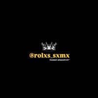 TikTok Account - rolxs_sxmx