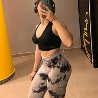 TikTok Account - coach..dounia