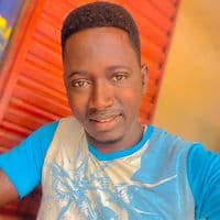 TikTok Account - jeunefidele01