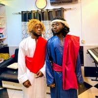 TikTok Account - teampiano_