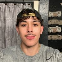 TikTok Account - samspov_1