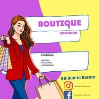 TikTok Account - boutikegomadon