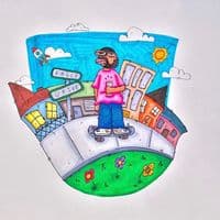 TikTok Account - desotocook