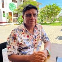 TikTok Account - guillermonunura