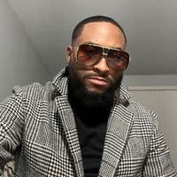 TikTok Account - landosmith24