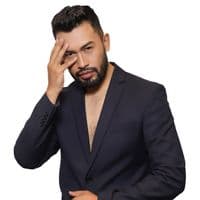 TikTok Account - arturo_vega_canedo