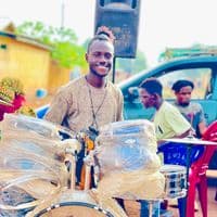 TikTok Account - castroyelegbeli224