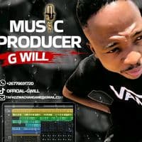 TikTok Account - gwillbw