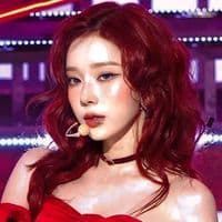 TikTok Account - kimwnter_0