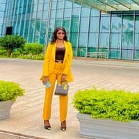 TikTok Account - dborah.kiba