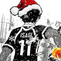 TikTok Account - isa_gi31