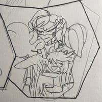 TikTok Account - eve21054