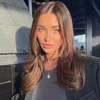 TikTok Account - lilliegracep