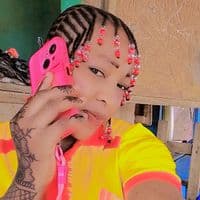 TikTok Account - princesse.bali6