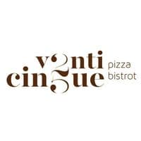 TikTok Account - 25pizzabistrot