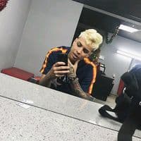 TikTok Account - youngdanger32