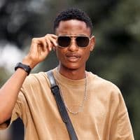 TikTok Account - sheriffzim.cars