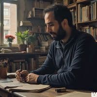 TikTok Account - hikam.a.f90