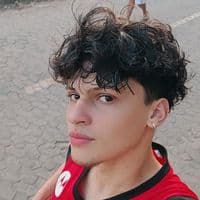 TikTok Account - ramon_veludooficial