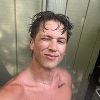 TikTok Account - bradyhoffman313