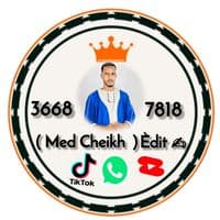TikTok Account - medcheikhbrahim