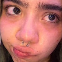 TikTok Account - babyyy.chatita