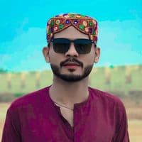 TikTok Account - haqbaba16