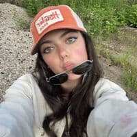 TikTok Account - ava.kinley