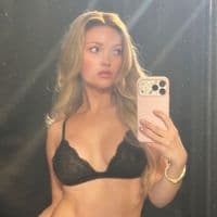 TikTok Account - alyssamckayyy